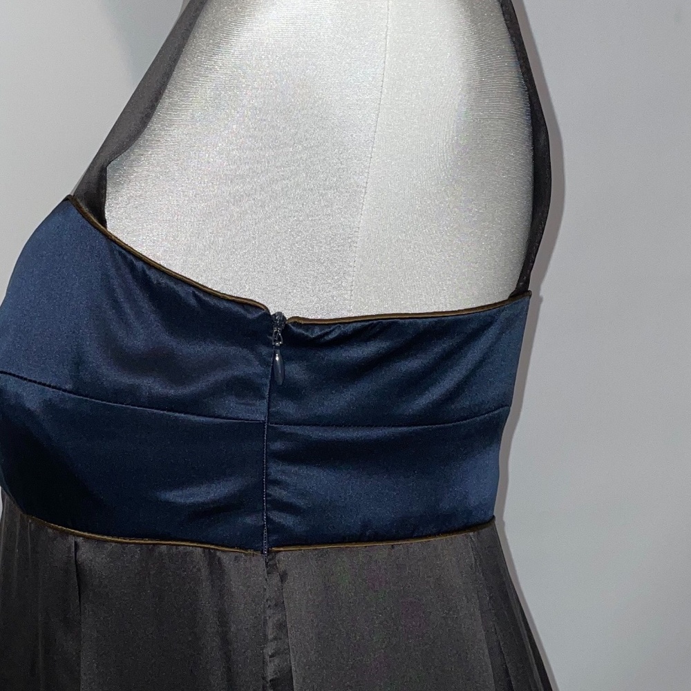 French Connection Silk Dress size 6 - Picture 6 of 12